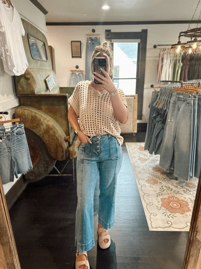 Vintage Flow Holly Jean