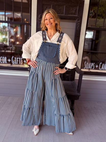 Spring Forward Jumpsuit