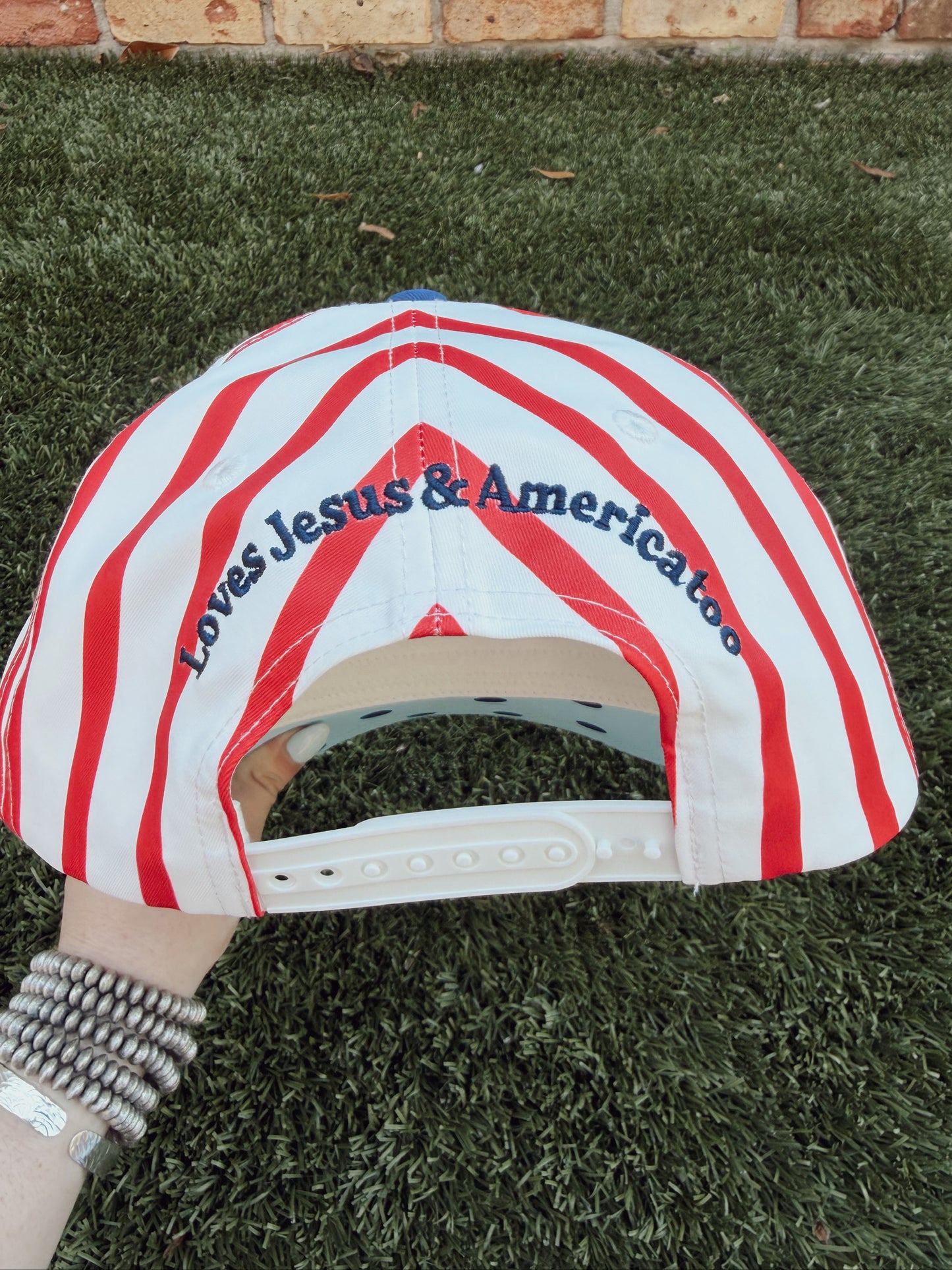 Homegrown Hat