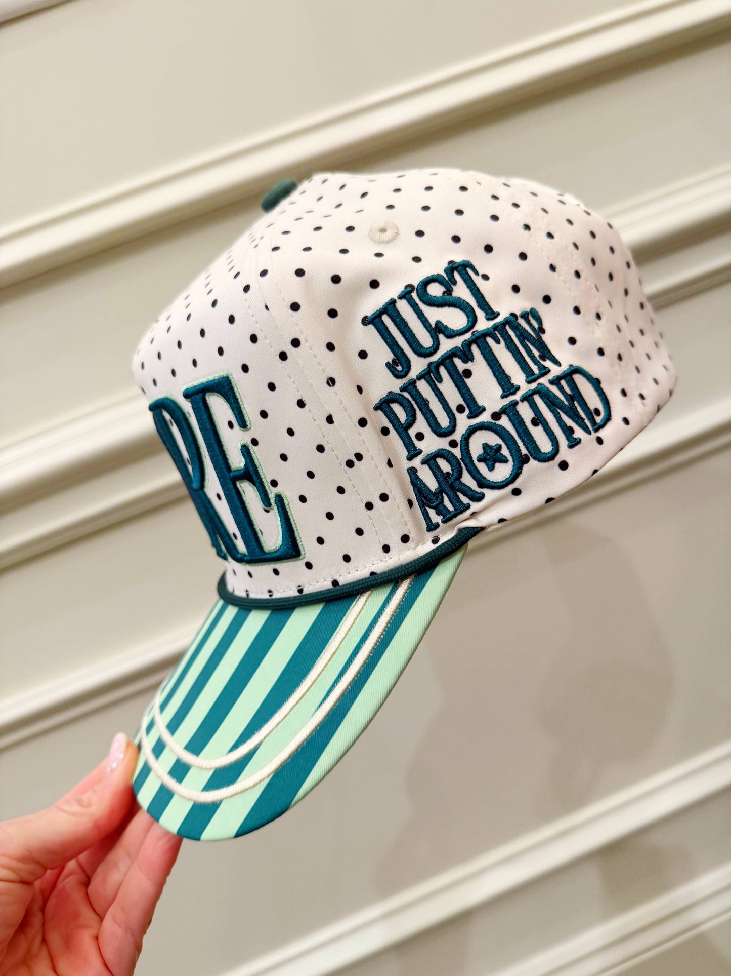 Fore Hat