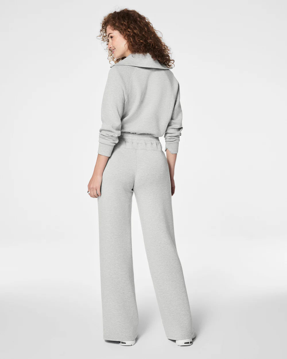 SPANX AirEssentials Wide Leg Pant