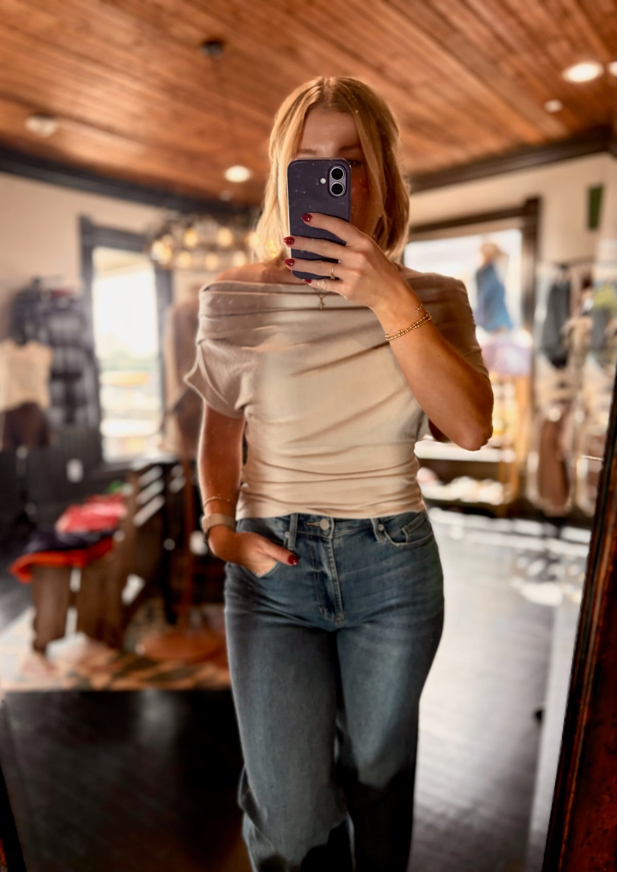 Baja Sands Top