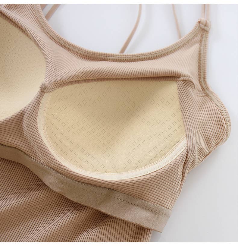 Essential Cami Bralette