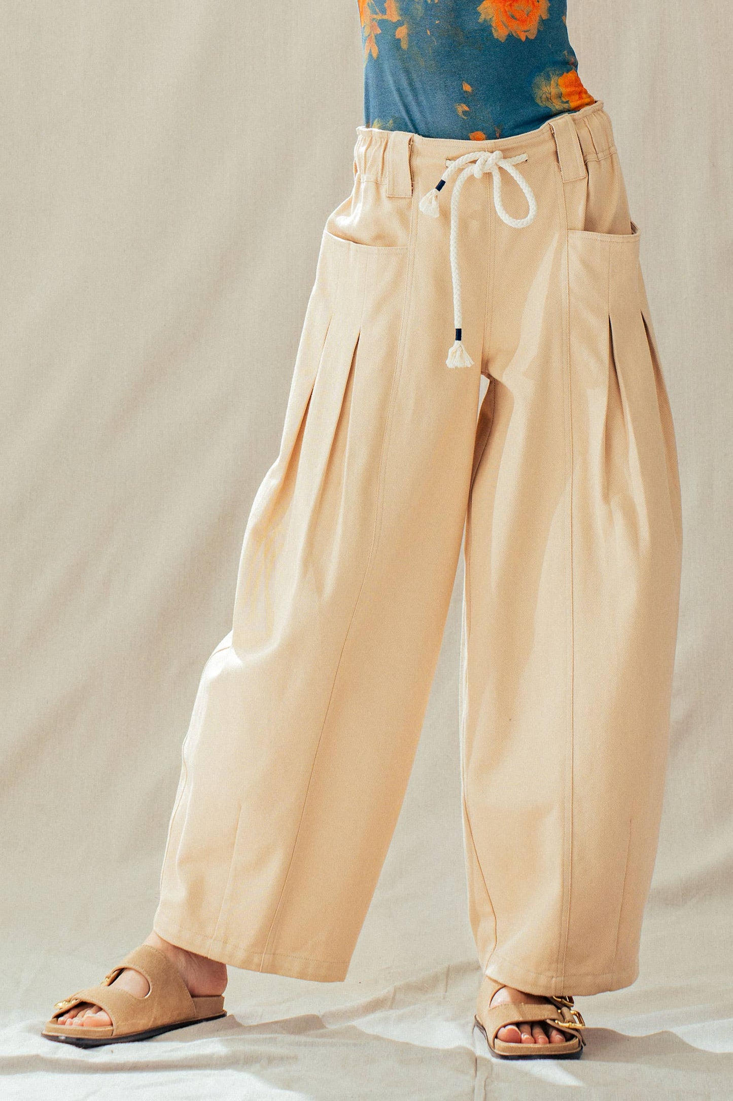Urban Boho Pant