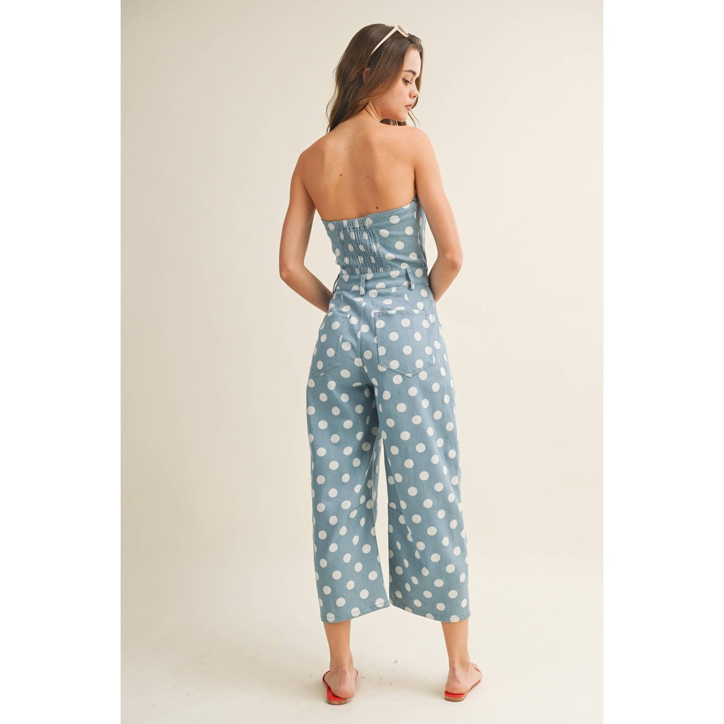 Bren Jumpsuit
