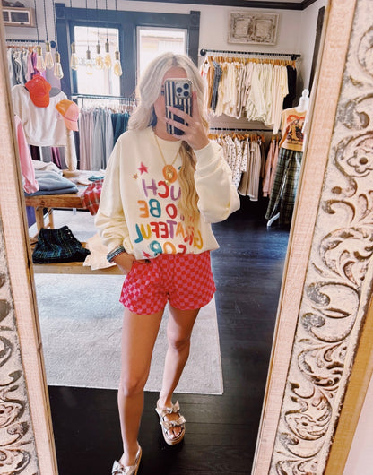 Grateful Sweatshirt