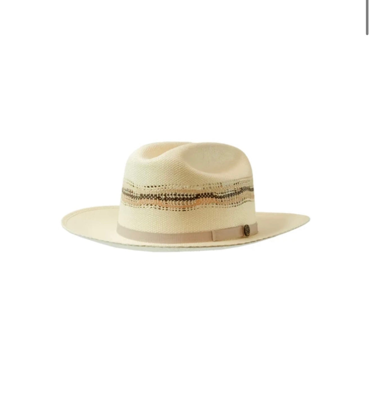 Redwood Hat | 81 Natural