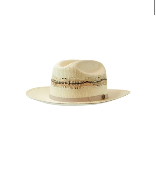 Redwood Hat | 81 Natural