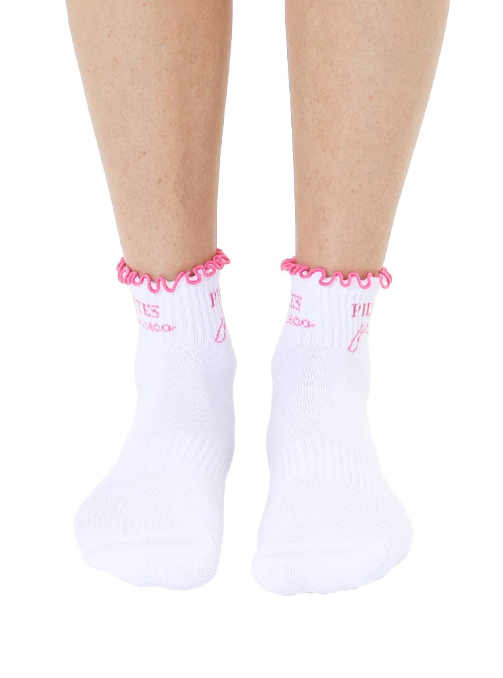 Pilates Princess Gripper Socks