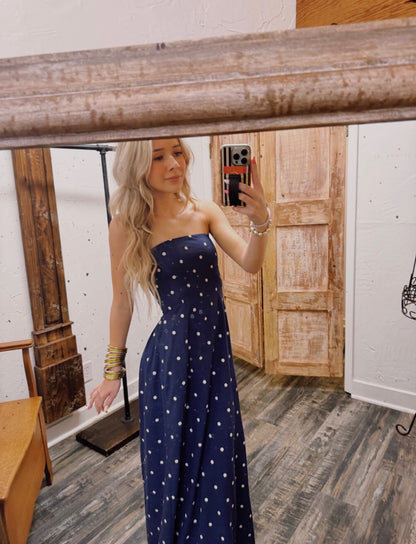 Farron Maxi Dress
