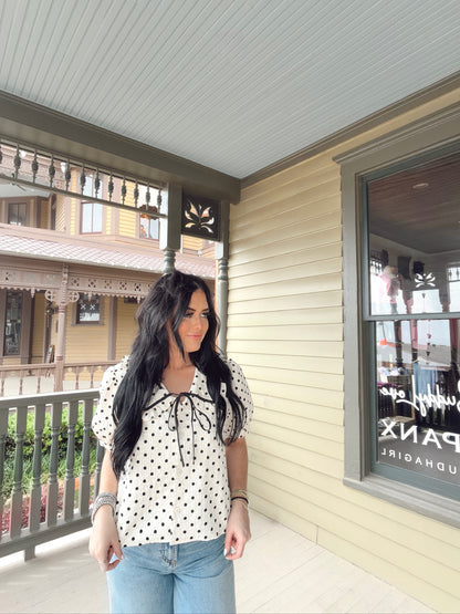 Margot Blouse