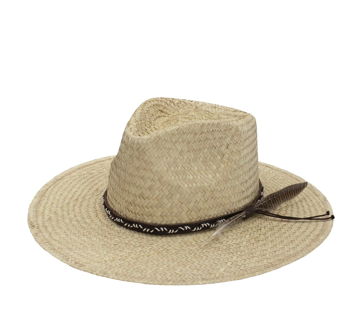 Grand Loop Hat | 81 Natural