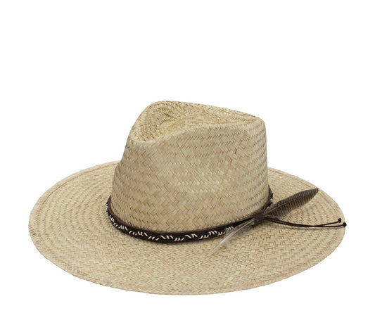 Grand Loop Hat | 81 Natural