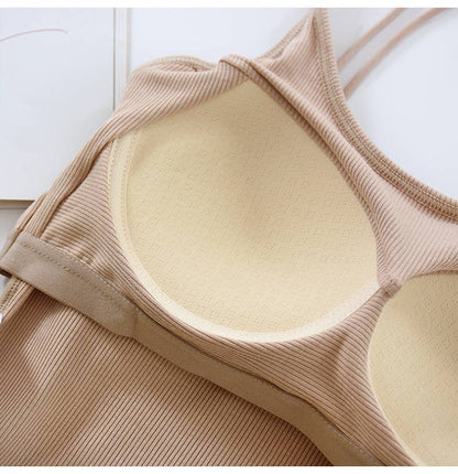 Essential Cami Bralette