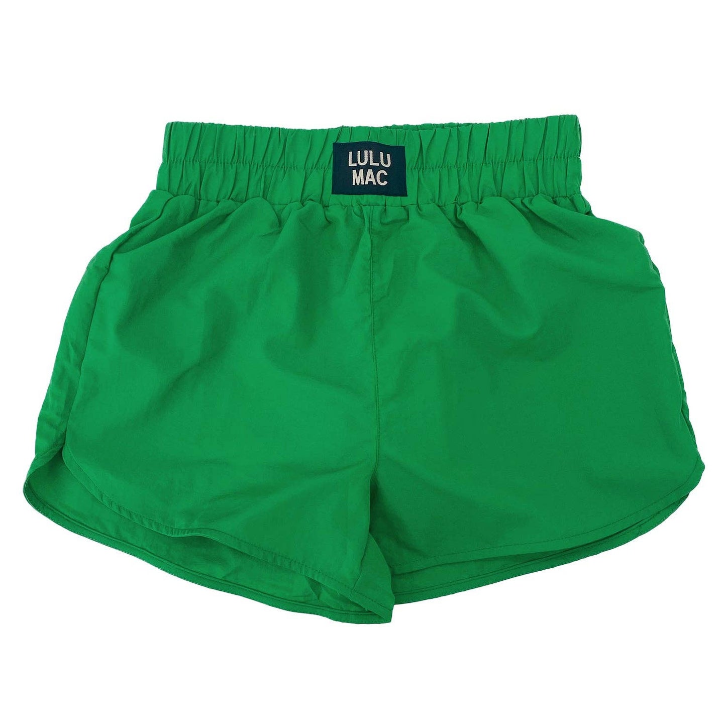 Fave Boxer Short - Green