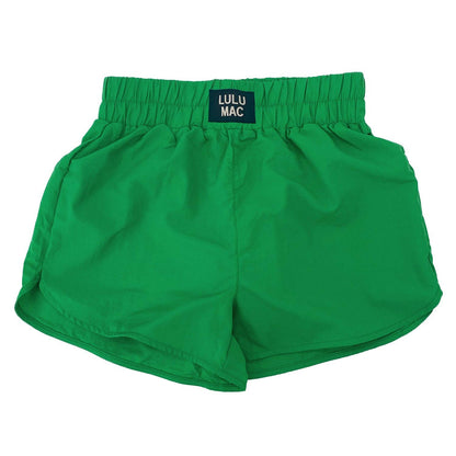 Fave Boxer Short - Green