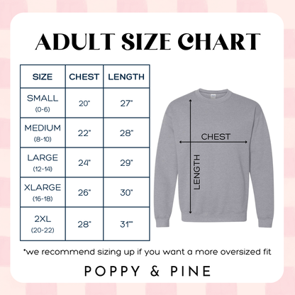 Joy! Sweatshirt
