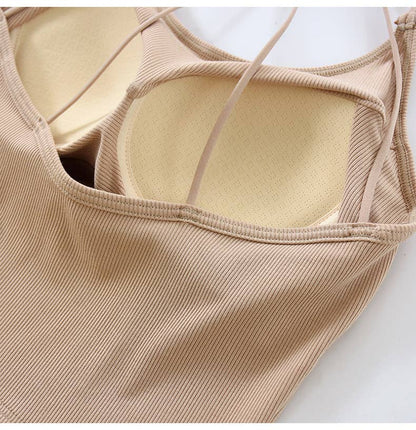 Essential Cami Bralette