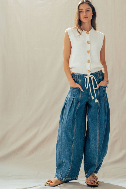Urban Boho Pant
