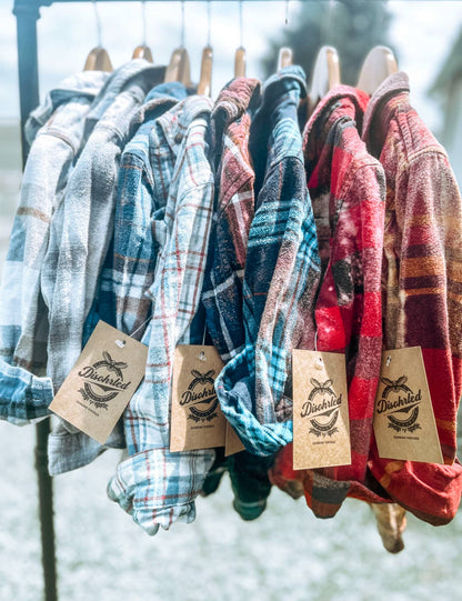 Toddler Mystery Flannel