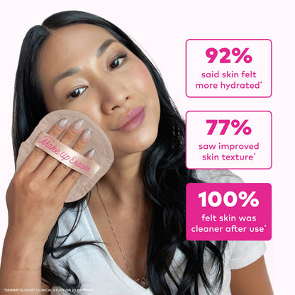 Make Up Eraser Sweet Cream 7-Day