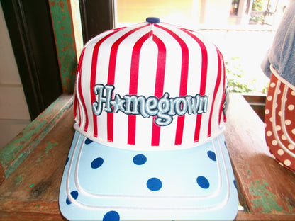 Homegrown Hat