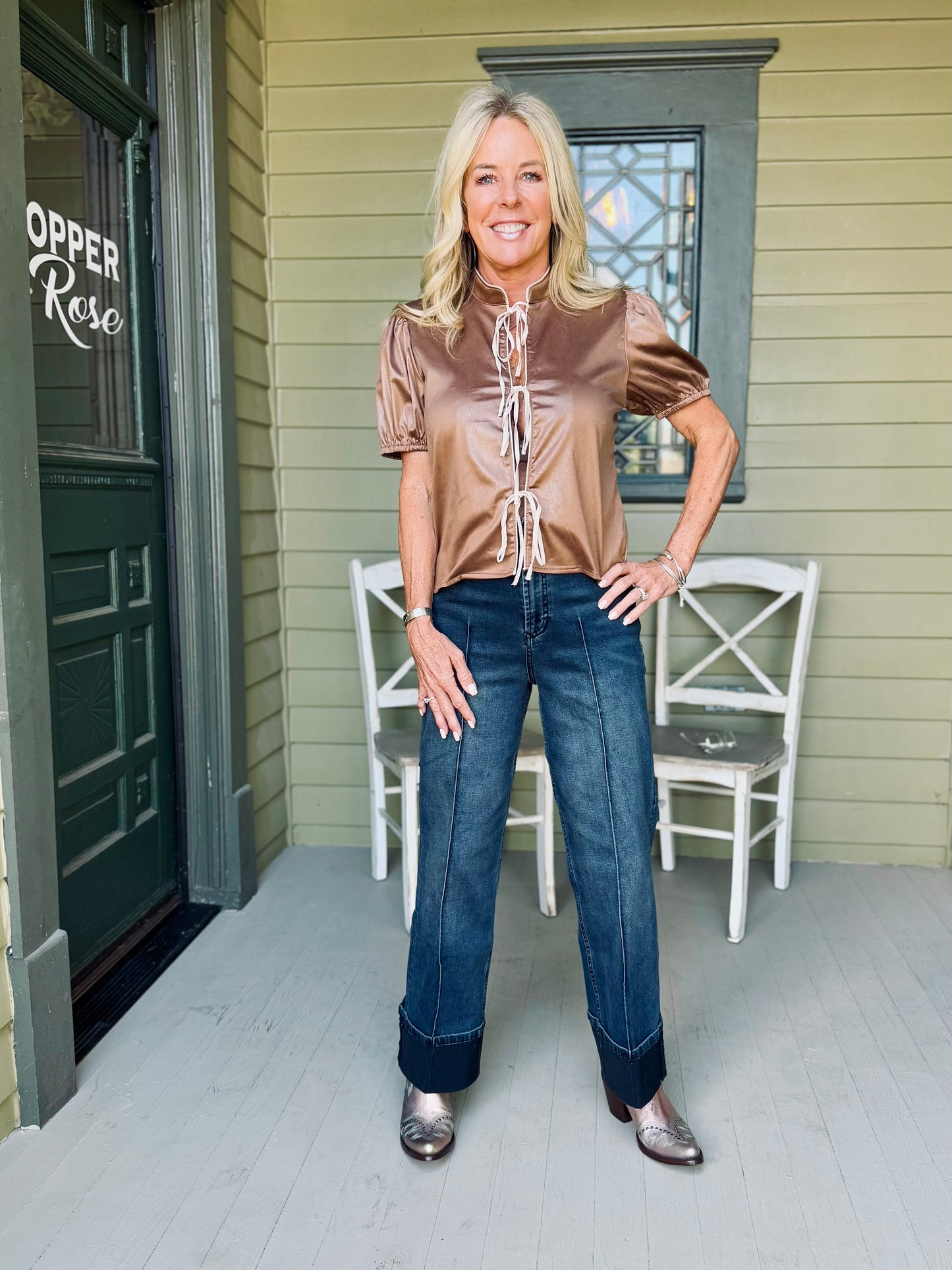 Callaway Jean