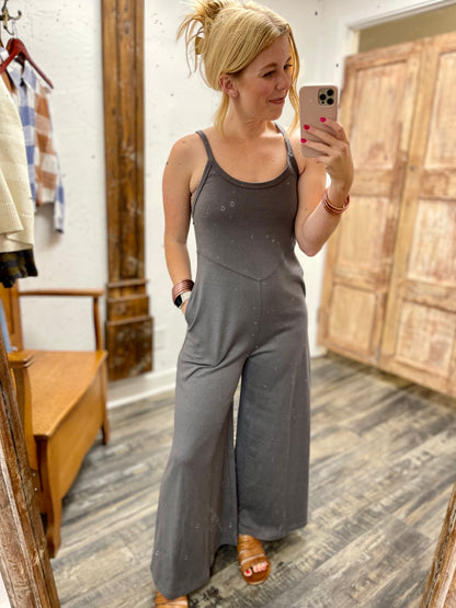 Evie Jumpsuit