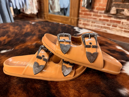 Dolly Sandal
