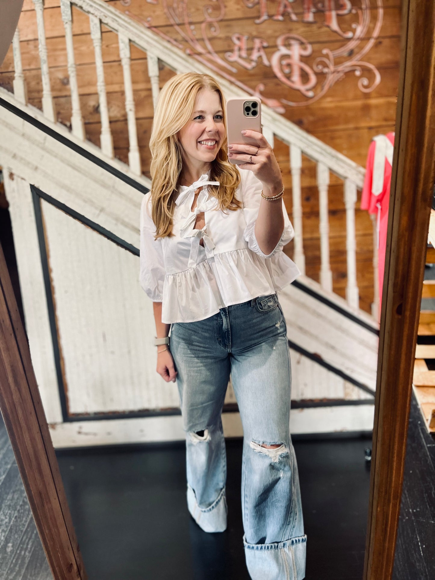 Rozalyn Top