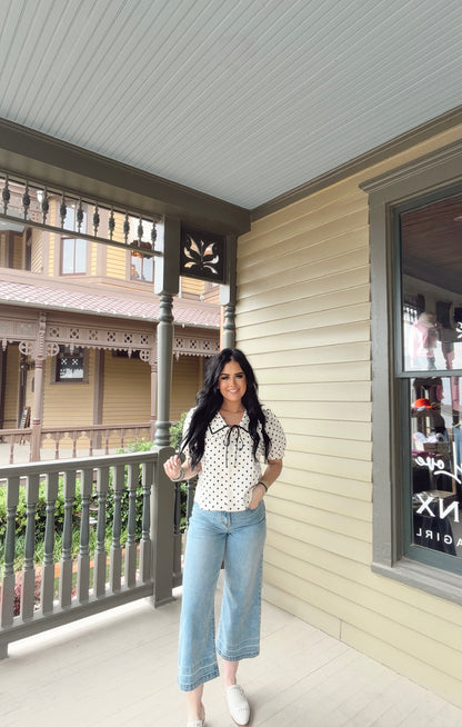 Margot Blouse
