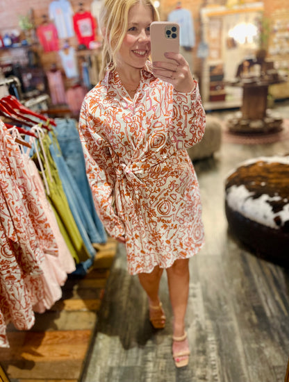 Colette Dress