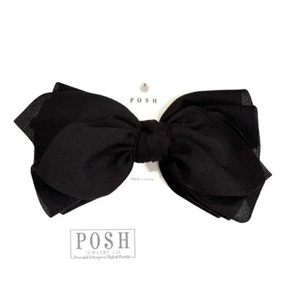 Posh Bow