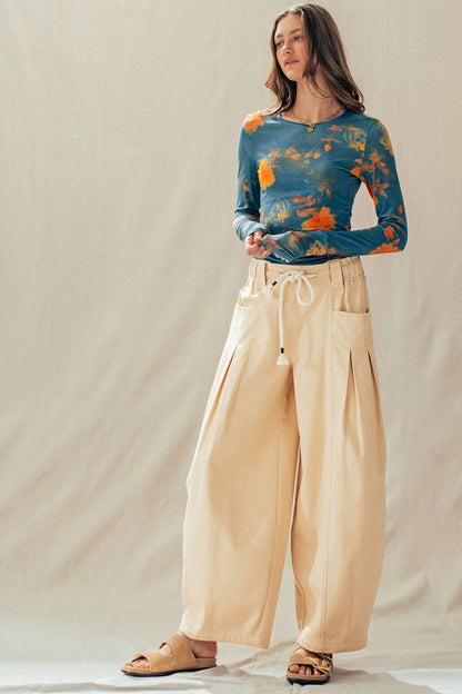 Urban Boho Pant