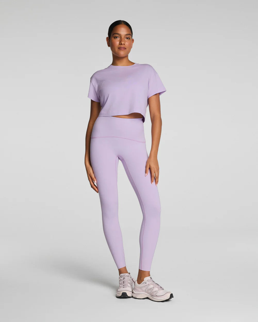 SPANX Booty Boost 7/8 Legging