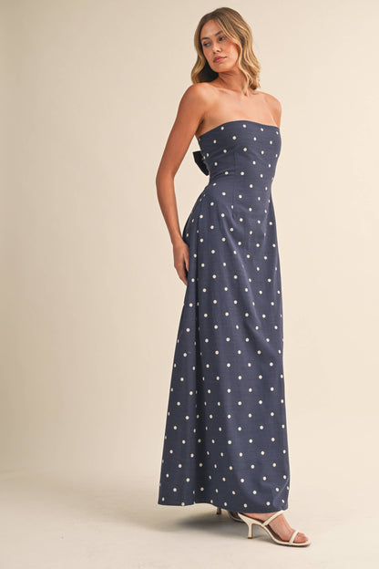 Farron Maxi Dress