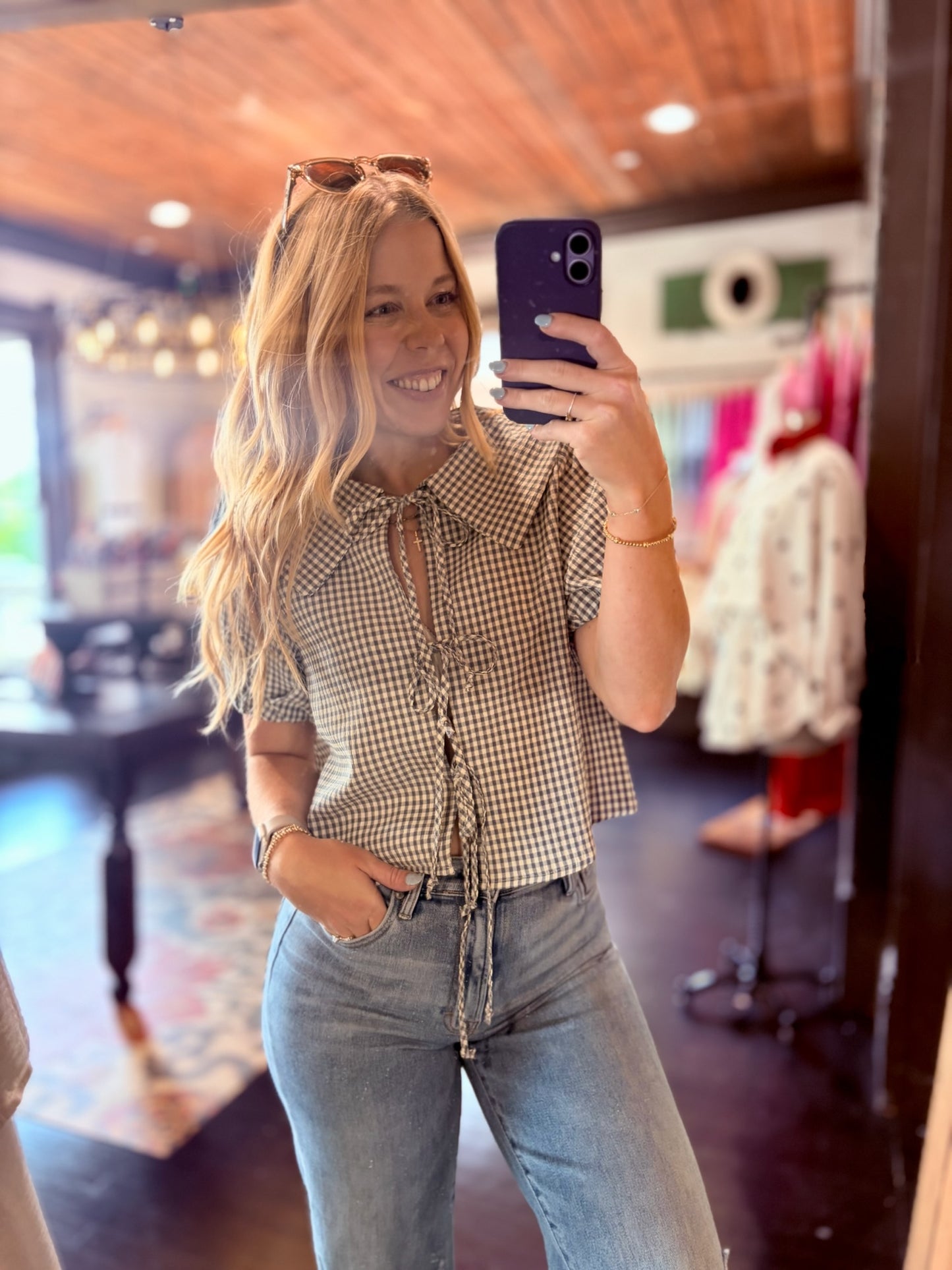 Check Yes Or No Top