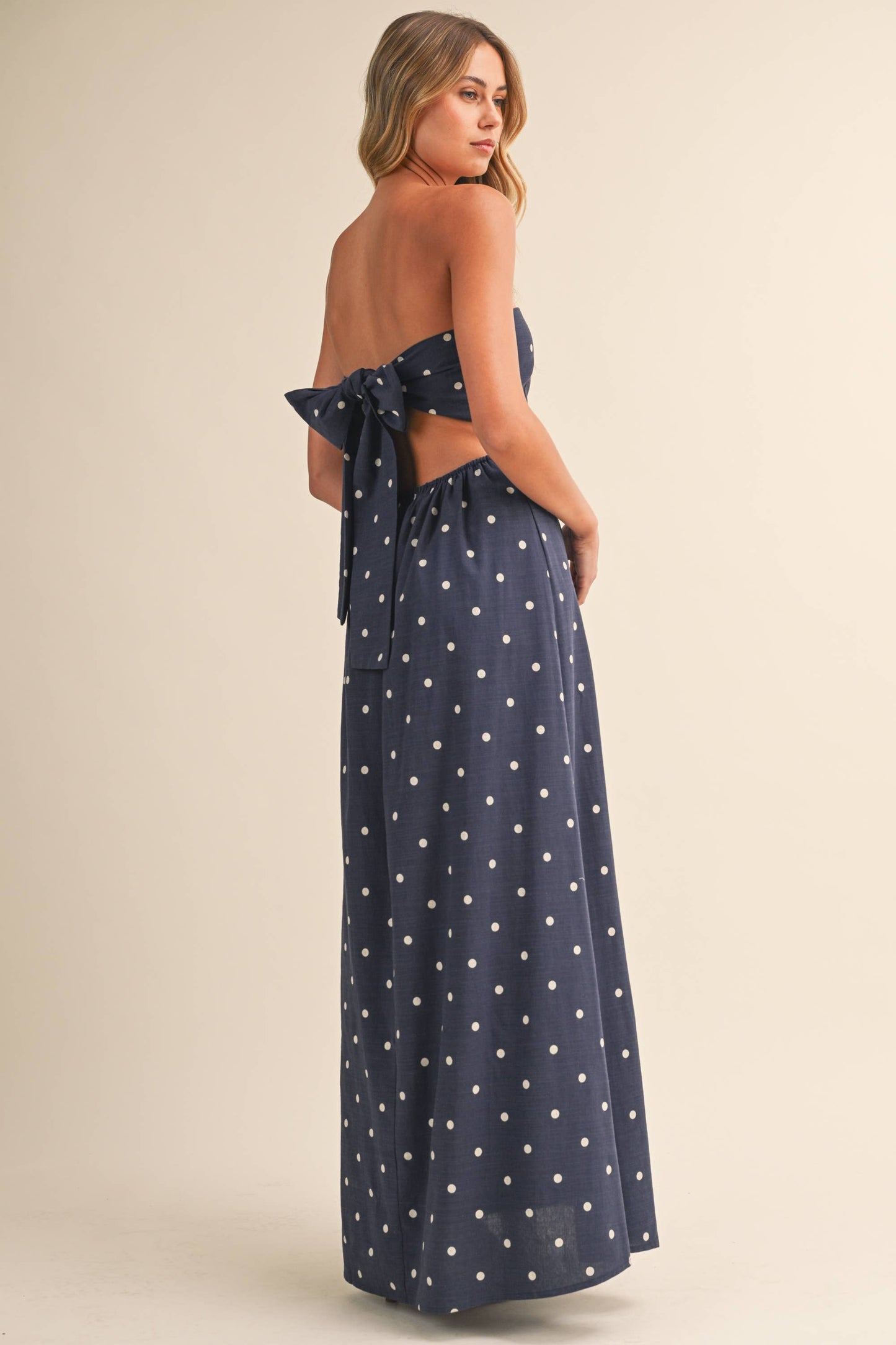 Farron Maxi Dress