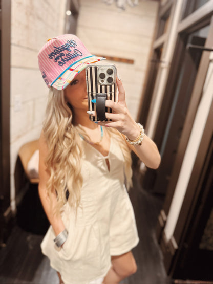 Essie Romper