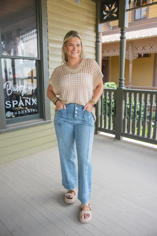 Vintage Flow Holly Jean