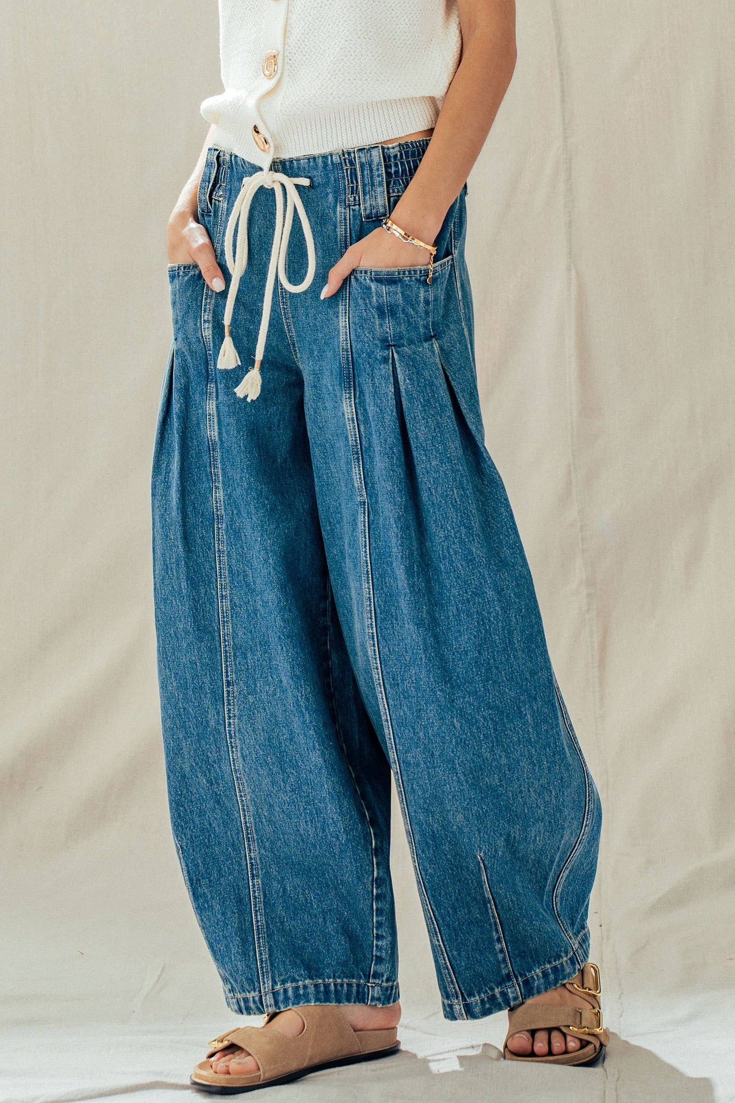Urban Boho Pant