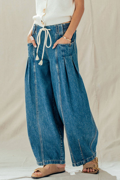 Urban Boho Pant