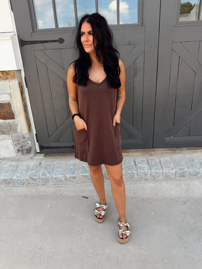 Wanna Be Free Romper