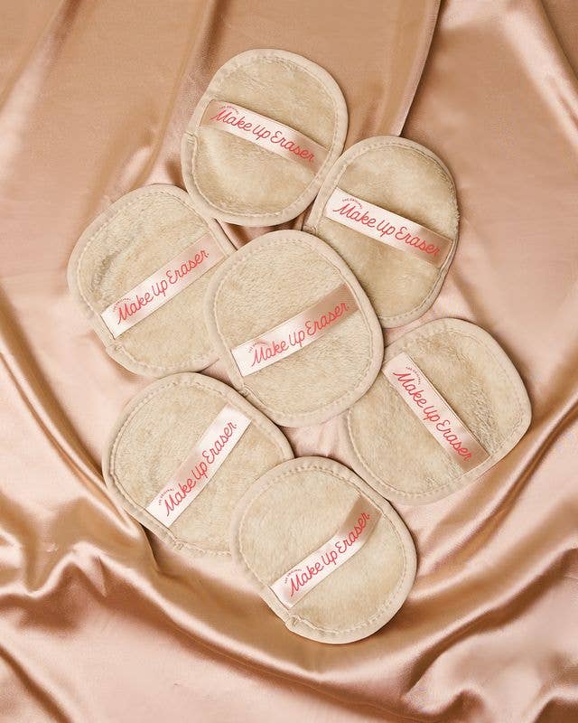 Make Up Eraser Sweet Cream 7-Day