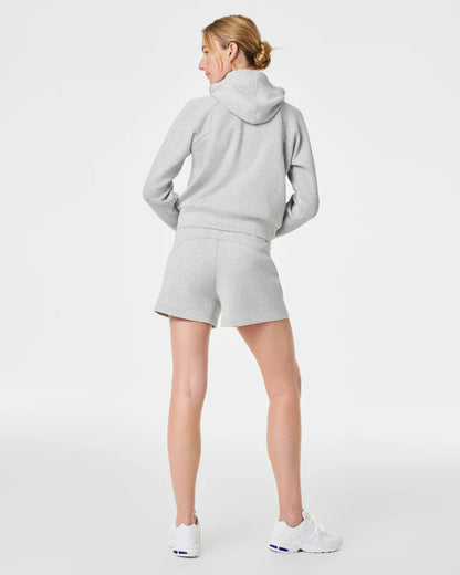 SPANX AirEssentials Full Zip Hoodie