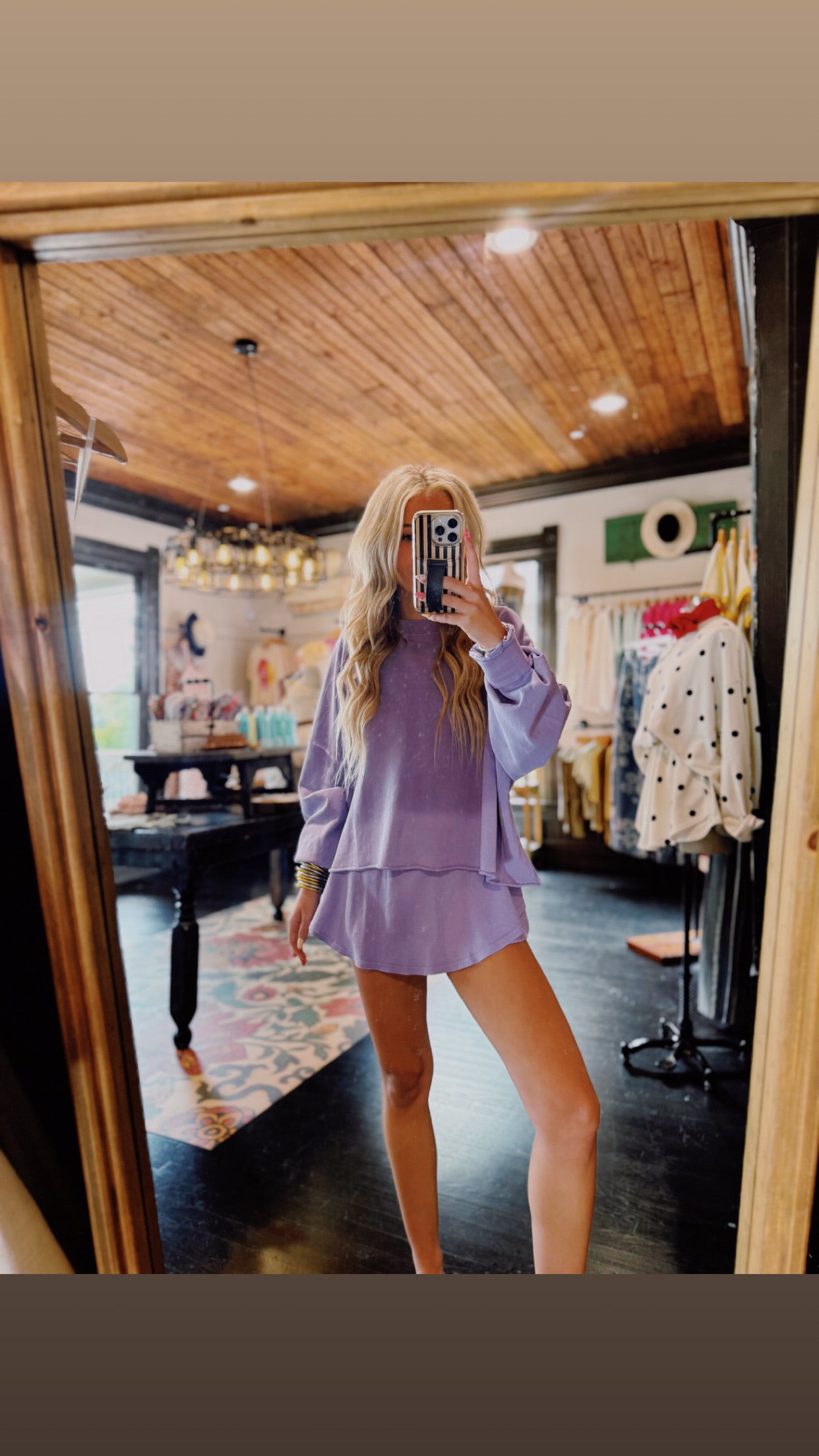 Summertime Lounge Set