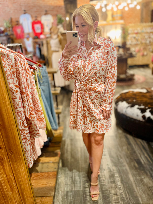 Colette Dress
