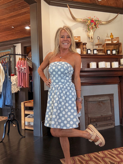 Dottie Dress