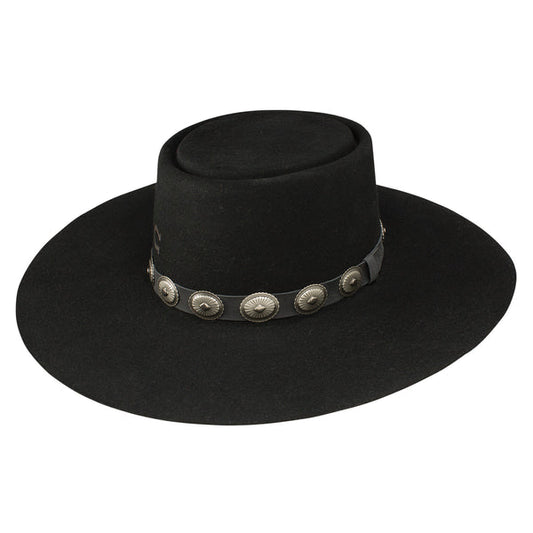 High Desert Hat - Black