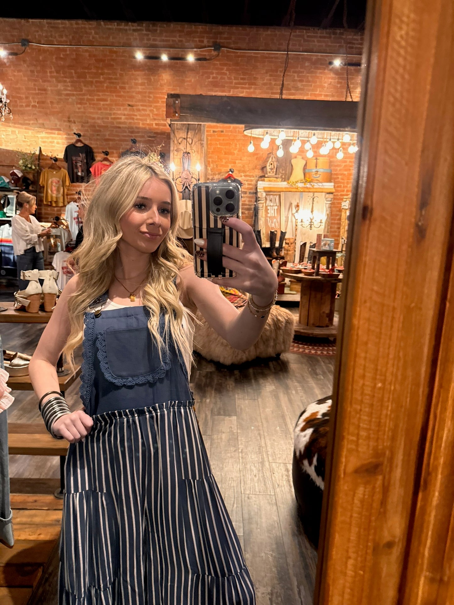 Spring Forward Jumpsuit